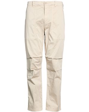 Crossley Pants - Natural