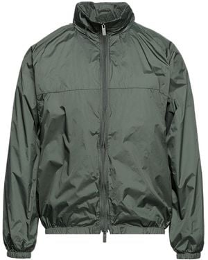 Pyrenex Military Jacket Polyamide - Green