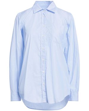 Hartford Camicia - Blu