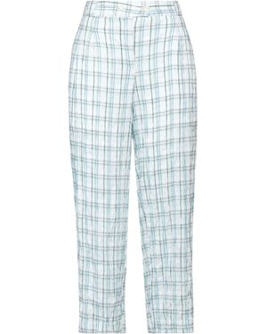 KATIA GIANNINI Pants - Blue