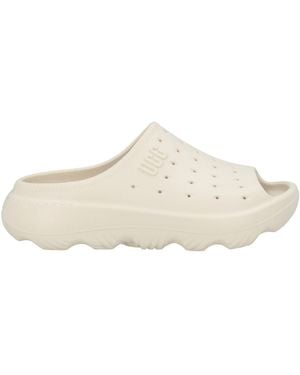 UGG Sandale - Weiß
