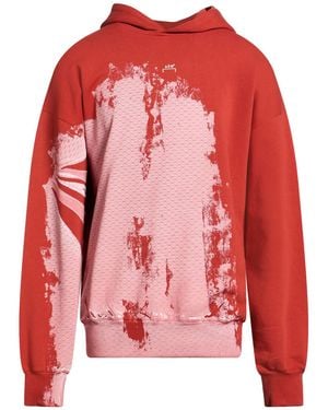 A_COLD_WALL* Sweatshirt - Rot