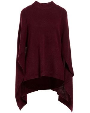 KARL LAGERFELD Pullover - Lila