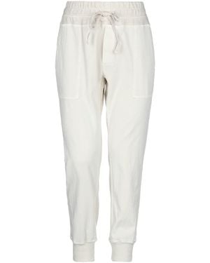 James Perse Trousers - White