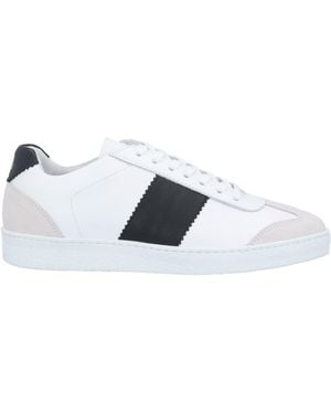 National Standard Sneakers - Weiß