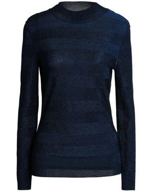 Emporio Armani Pullover - Blau