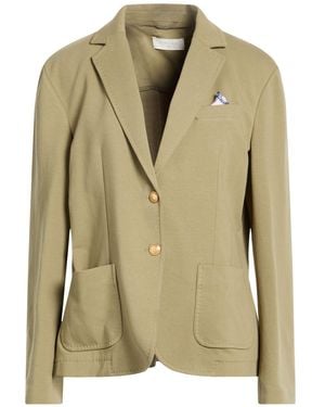 Circolo 1901 Blazers - Green