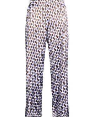 Niu Trouser - Blue