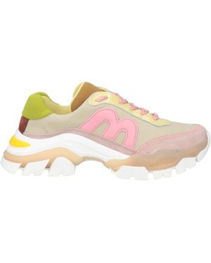Momoní Sneakers - Pink