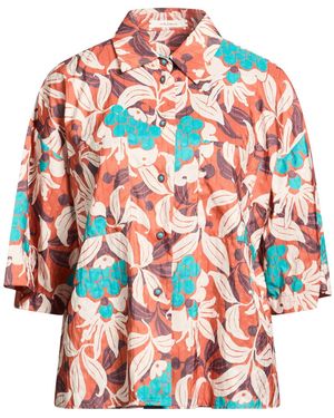 Maliparmi Shirt - Red