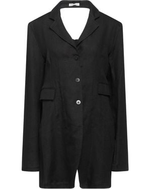 Niccolò Pasqualetti Blazer - Nero