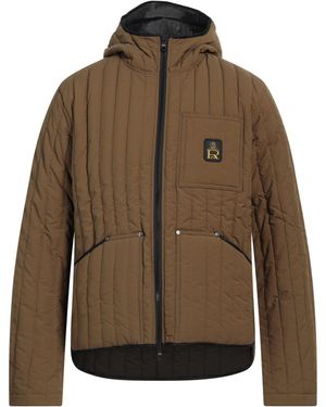 Refrigiwear Puffer - Brown