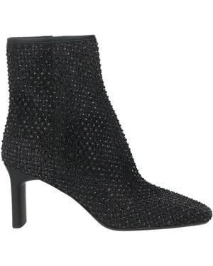 Rag & Bone Stiefelette - Schwarz