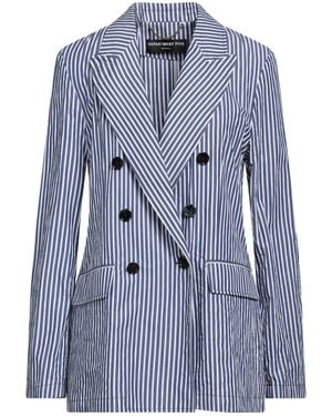 Department 5 Blazer - Blue
