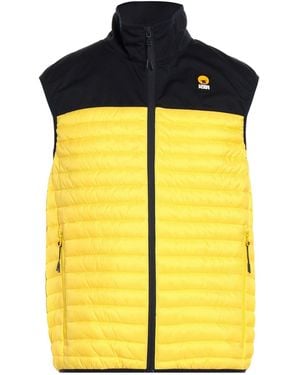 Ciesse Piumini Puffer - Yellow
