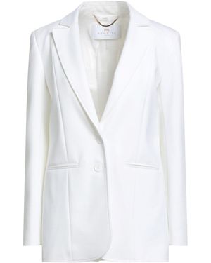 Nenette Blazer - White