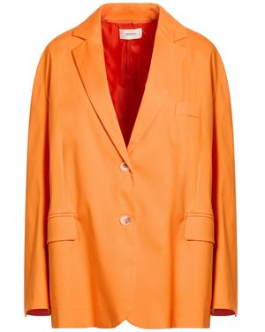 ViCOLO Blazer - Arancione