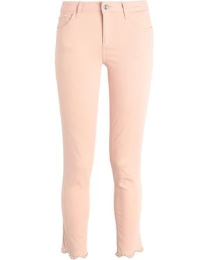 Liu Jo Trouser - Pink
