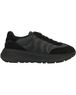 Fitflop Sneakers - Noir