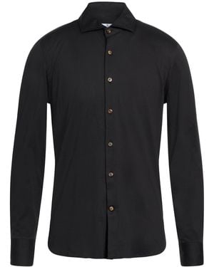 Sonrisa Camicia - Nero