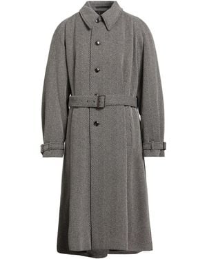 Giorgio Armani Cappotto - Grigio