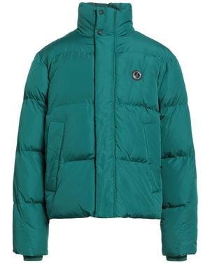 Just Cavalli Pufferjacke & Daunenjacke - Grün