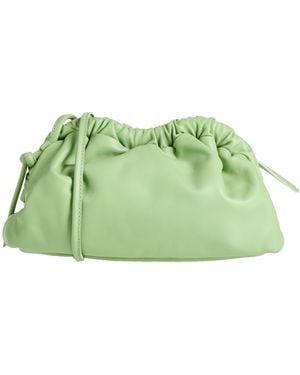 Mansur Gavriel Cross-Body Bag - Green