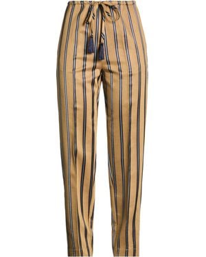 forte_forte Trouser - Natural
