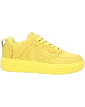 Stella McCartney Trainers - Yellow