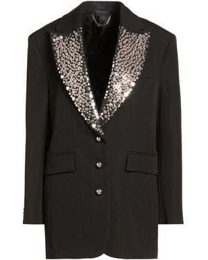 Rabanne Blazers - Black