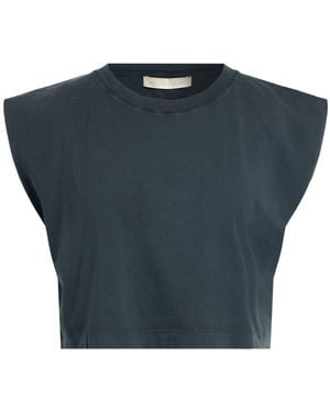 Vanessa Bruno T-Shirts - Blau