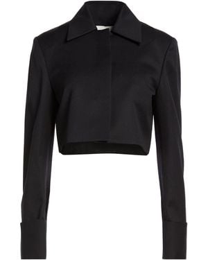 Low Classic Chaqueta Y Cazadora - Negro