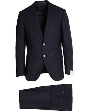 Caruso Costume - Bleu