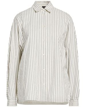 Aspesi Chemise - Blanc