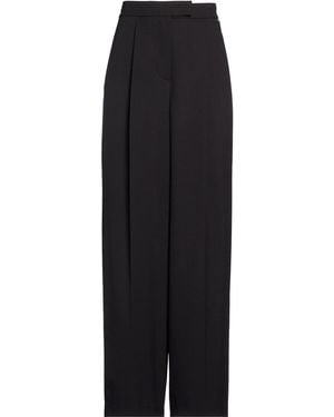 Kaos Pants Polyester, Viscose, Elastane - Black