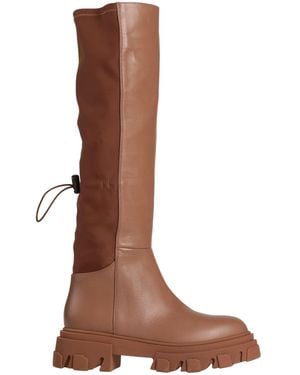 Gia Borghini Stiefel - Braun