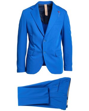 BERNESE Milano Completo - Blu