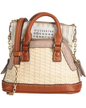 Maison Margiela Cross-body Bag - Brown