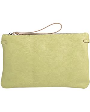 Gianni Chiarini Bolso de mano - Verde