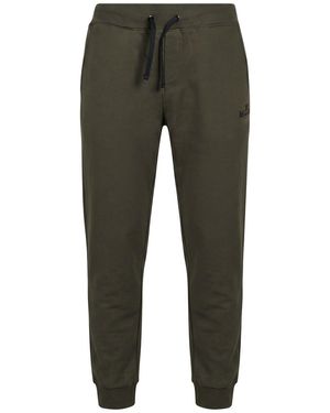 Museum Military Pants Cotton, Polyester - Green