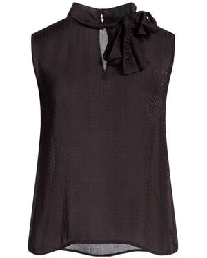 Liu Jo Tops - Black
