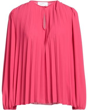 Soallure Top - Pink