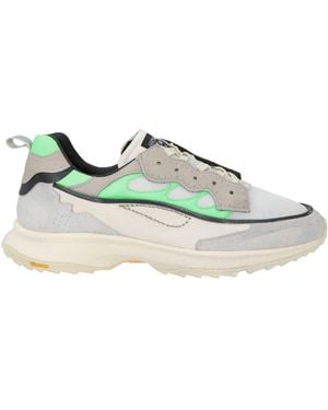HIDNANDER Sneakers - Verde
