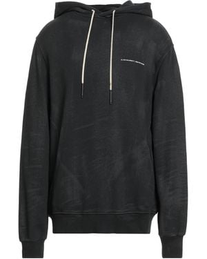 Tobias Birk Nielsen Sweatshirt - Schwarz