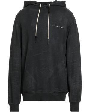Tobias Birk Nielsen Sweatshirt Cotton - Black