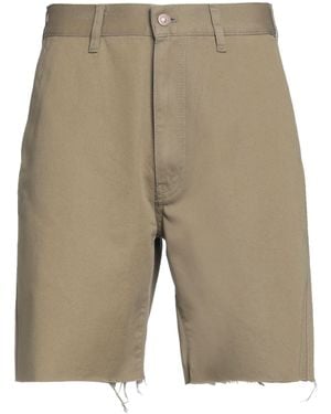 Celine Shorts E Bermuda - Neutro