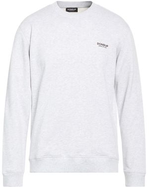 Dondup Sweatshirt - White