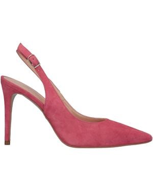 Bruglia Court Shoes - Pink