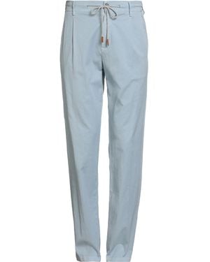 Eleventy Trouser - Blue
