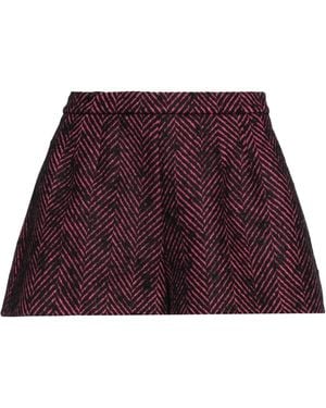 RED Valentino Shorts E Bermuda - Rosso